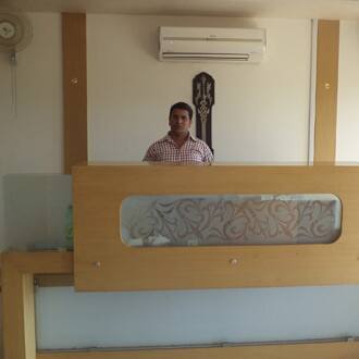 Hotel Raj International, Vadodara 4